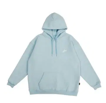 나카지마 켄토 FC 한정판 후디 스몰 라이트 블루