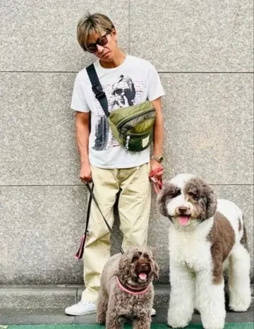 US M-65 Quilted Liner BodyBag 기무라 타쿠야