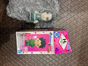 HUNTER x HUNTER 제일복권 이르미