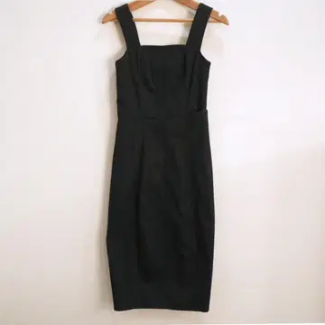 COS 오버롤 스커트 원피스 셋업