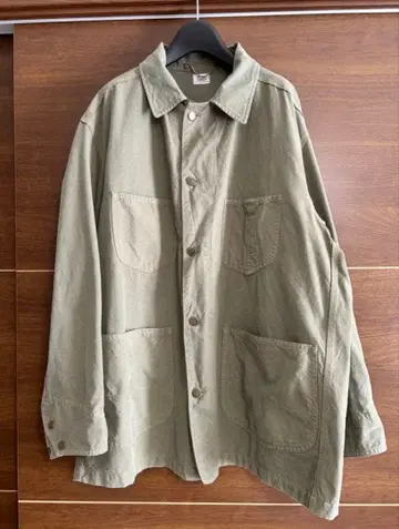 씨피 컴퍼니 커버올 / 1992 마시모 오스티 Lee 91-J