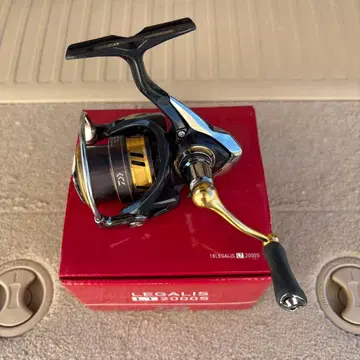 레가리스 LT2000S