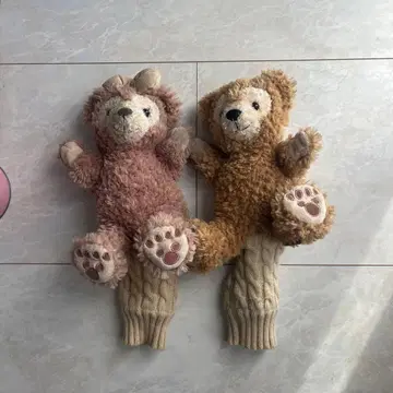 닷피 페어웨이 우드용 골프헤드커버