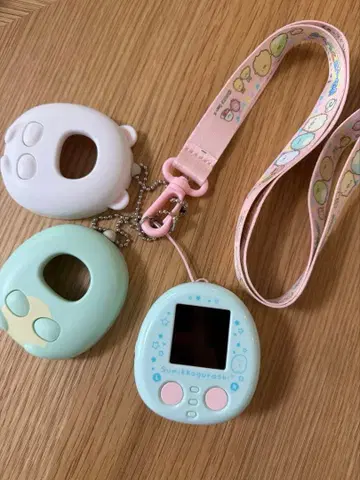 스미코구라시 스미코 프렌드