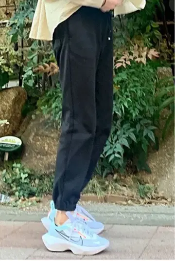 소노 sono 조거 팬츠