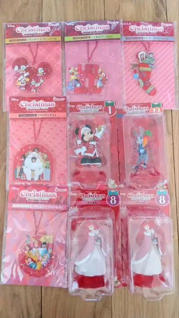 해피 복권 디즈니 크리스마스 오너먼트 복권 2024 2025