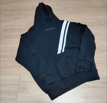 CRONOS 후드티