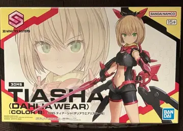 30MS 티아샤 달리아 의류