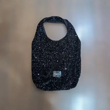 완판템 카스타네 벨로아 스팽글 마르쉐 백