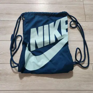 NIKE 나이키 드로우 스트링 백 13L 냅색 백팩