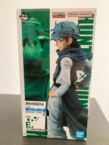 제일복권 HUNTER x HUNTER 'X-Day' E상 진