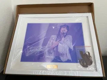 [ 새상품 ] 아메미야 텐 캐릭터 파인그래프