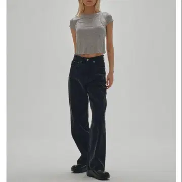 TODAYFUL owen's denim 24