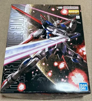 MG 포스 임펄스 건담