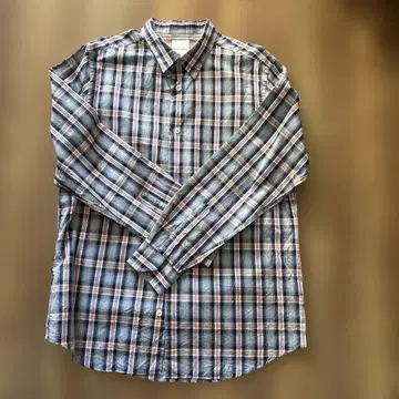 Paul Smith 긴팔 셔츠