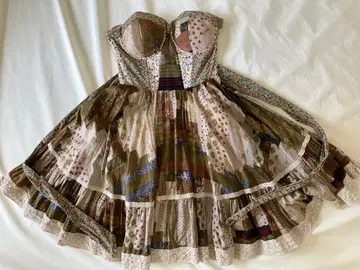 폴로 랄프로렌 원피스