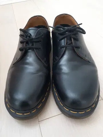 Dr.Martens 1461 홀 슈즈