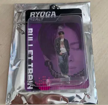 초특급 REAL? 랜덤 블리스터 키링 료가