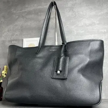 PELLE MORBIDA 1PIU1UGUALE3 한정판 콜라보 토트백