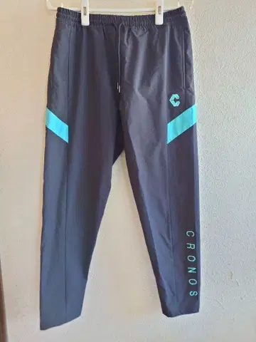 새상품급! CRONOS 조거 팬츠