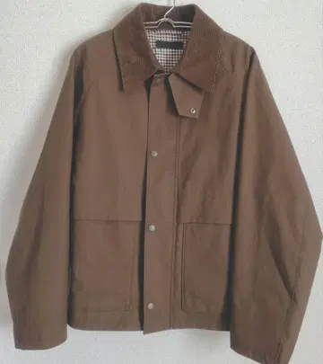 [유니클로] 유틸리티 숏 블루종 S 사이즈