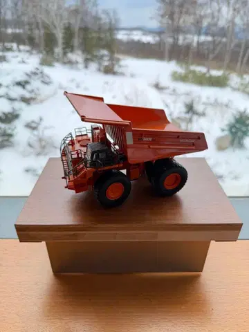 히타치 건설기계 EH5000ACII 미니카 1/50