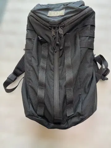 MYSTERY RANCH 미스터리 랜치 원데이 어솔트 블랙