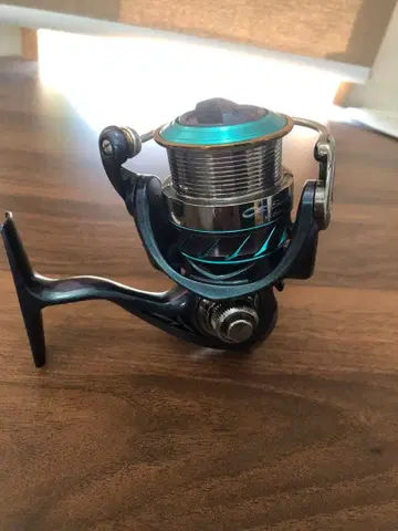 다이와 에메랄다스 MX 2508 PE-H