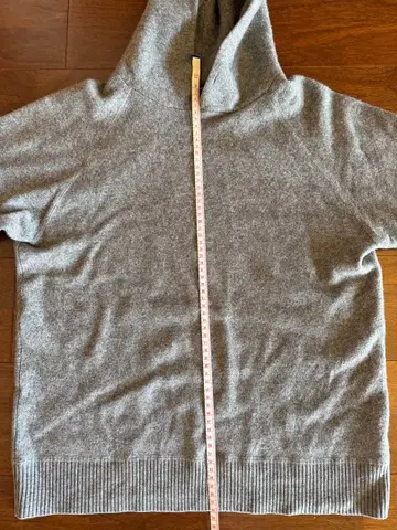 타카시마야 캐시미어 스웨터