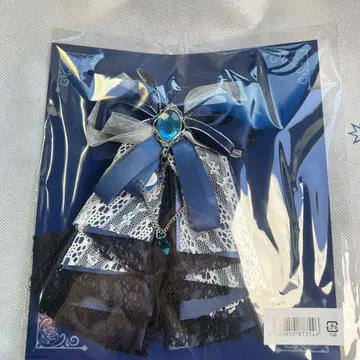 Ado 빛나세요. 응원봉 리본