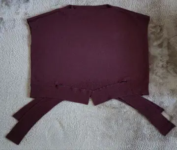 센소유니코 아라카제 울 베스트