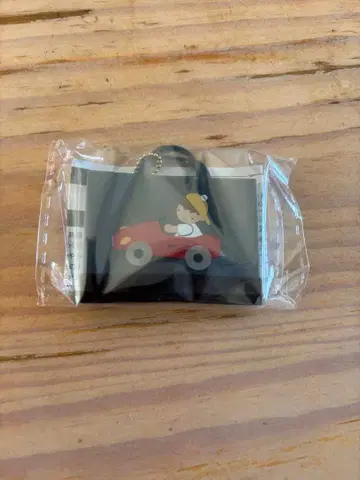 [ 미개봉 새상품 ] 파밀리아 캡슐 토이 가챠가챠