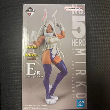 히로아카 미르코 제일복권