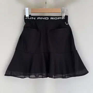 JUNANDROPE 골프 스커트 새상품급
