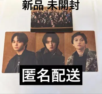 BMSG COMPLETE FILE RUI TAIKI KANON