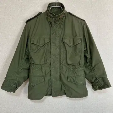 ('75) M-65 필드 재킷