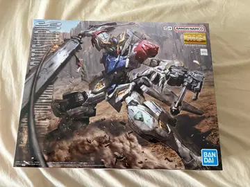 MG 건담 발바토스 루푸스 렉스