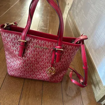 마이클코어스 숄더백