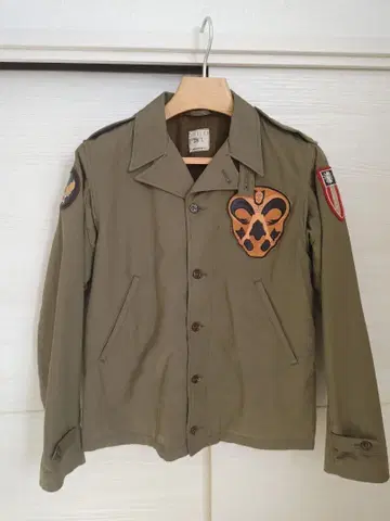 The REAL McCOYS M-41