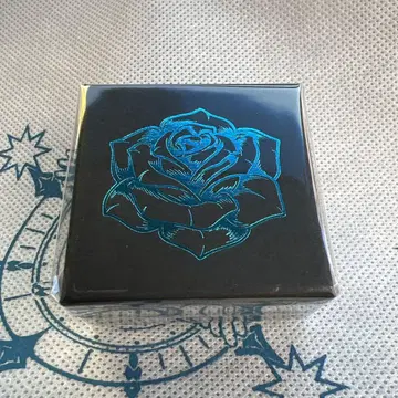 Ado 아름다워지세요. 리본 링