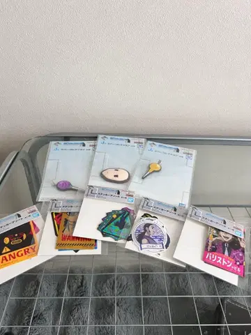 제일복권 HUNTER x HUNTER J상 L상 하위상