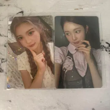 hearts2hearts 에이나 focus 럭키 드로우 혜택 유니버셜