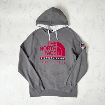 THE NORTH FACE 성조기 트레이닝복