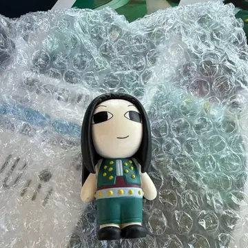 HUNTER x HUNTER 이르미 미니 피규어