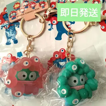 만박 산리오 파스텔 클리어 한교동