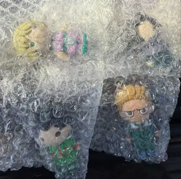 제일복권 HUNTER x HUNTER 헌터 x 헌터 H상 4종 세트