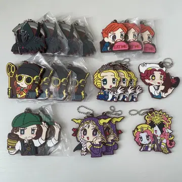 제5인격 Identity V 키링