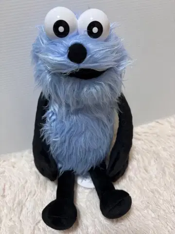 퍼펫 스 봉제 인형 스