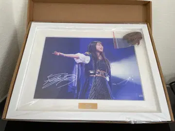 [ 새상품 ] 아메미야 텐 캐릭터 파인그래프