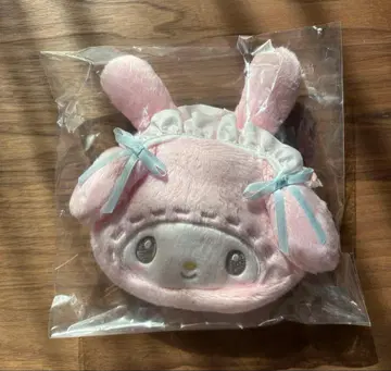 산리오 메조피아노 마이멜로디 파우치